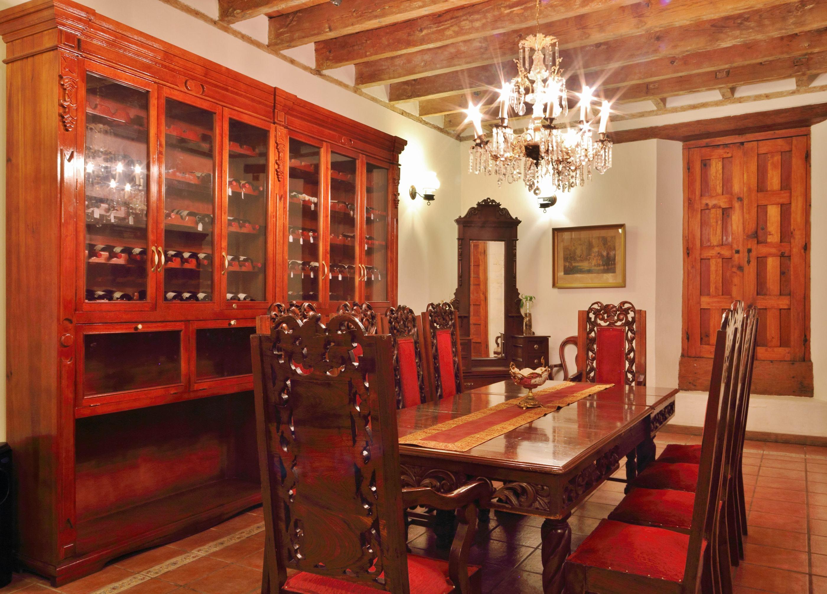 Hotel Casavieja San Cristóbal de Las Casas Exteriör bild
