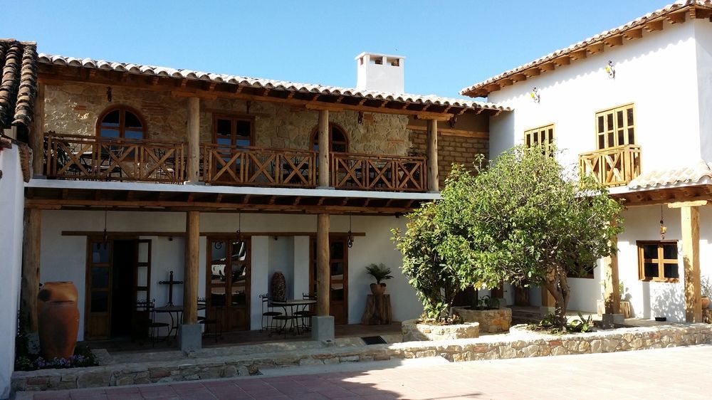 Hotel Casavieja San Cristóbal de Las Casas Exteriör bild